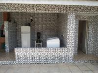 Casa no Condomínio Nova Paulista - Jandira - SP