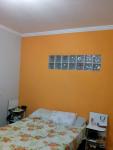 Casa no Jd. Briquet - Itapevi/SP