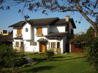 Casa no Condomínio Nova Higienópolis - Jandira/SP