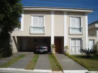 Casa no Residencial Valville I - Santana de Parnaíba/SP