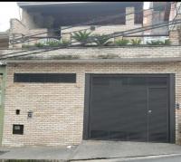 Casa no Parque Viana - Barueri - SP