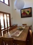 Casa no Condomínio Nova Higienópolis - Jandira - SP