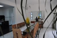 Casa no Condomínio Nova Higienópolis - Jandira/SP