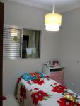 Casa no Jd. Briquet - Itapevi/SP