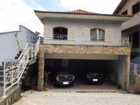 Casa no Condomínio Nova Paulista - Jandira - SP