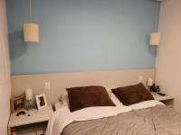 Apartamento no Condomínio Alphaview - Barueri - SP