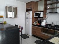 Casa no Parque dos Camargos - Barueri - SP