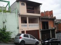 Casa no Jd. das Margaridas - Jandira - SP