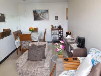 Apartamento no Residencial Portal Primavera - Jandira - SP