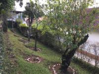 Imóvel rural no Centro - Santana de Parnaíba