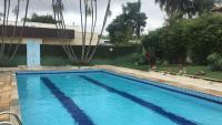 Casa no Condomínio Outeiro de São Fernando - Barueri - SP