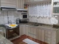 Casa no Jd. Belval - Barueri - SP