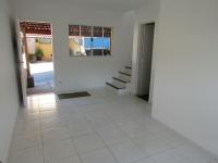 Casa no Condomínio Morada dos Pássaros - Jandira - SP
