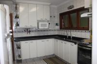 Casa no Condomínio Nova Higienópolis - Jandira/SP