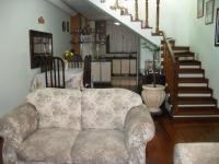 Casa no Jd. Europa - Jandira- SP