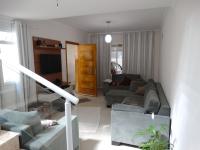 Casa no Residencial Parque Esmeralda - Barueri - SP