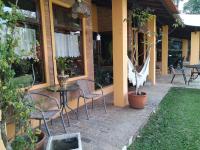 Casa no Condomínio Nova Higienópolis - Jandira - SP