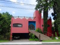 Casa no Condomínio Nova Higienópolis - Jandira - SP
