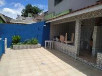 Casa no Condomínio Nova Paulista - Jandira - SP