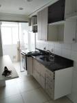 Apartamento no Condomínio Le Parc - Jandira - SP