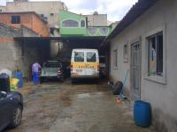 Casa no Parque dos Camargos - Barueri - SP