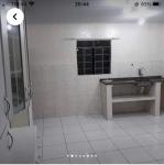 Casa no Jardim dos Camargos - Barueri -SP
