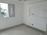 Apartamento no Condomínio Le Parc - Jandira - SP