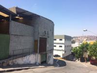 Imóvel comercial no Jardim Califórnia - Barueri - SP