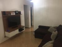 Apartamento no Residencial Bosque das Flores - Osasco - SP