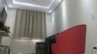 Apartamento no Condomínio Flex 3 - Carapicuíba - SP