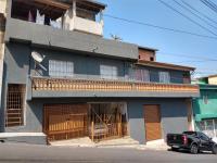 Casa no Jd. Silveira - Barueri - SP