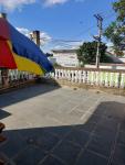 Casa no Jd. Flórida - Barueri - SP