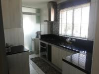 Apartamento no Jardim das Margaridas - Jandira - SP