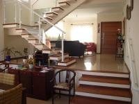 Casa no Residencial Valville I - Santana de Parnaíba/SP