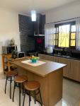 Casa no Aldeia de Barueri - Barueri - SP