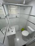 Apartamento no Condomínio Vitória - Jandira - SP