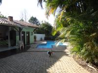 Casa no Condomínio Nova Higienópolis - Jandira/SP