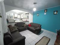 Casa no Jd. Silveira - Barueri - SP
