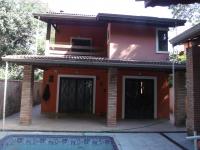Casa no Condomínio Nova Paulista - SP