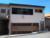 Casa no Jd. Briquet - Itapevi/SP