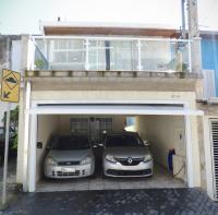Casa no Residencial Parque Esmeralda - Barueri - SP