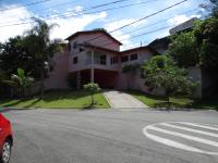 Casa no Condomínio São Fernando Residence - Barueri - SP
