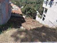 Terreno no Condomínio Nova Paulista - Jandira - SP