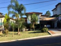 Casa no Condomínio Nova Higienópolis - Jandira - SP