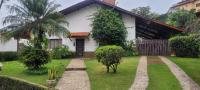 Casa no Condomínio Nova Higienópolis - Jandira - SP
