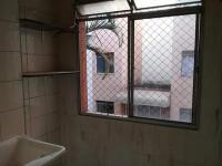 Apartamento no Residencial Castelo Branco - Carapicuíba/SP