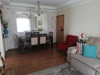 Apartamento no Jardim das Margaridas - Jandira - SP