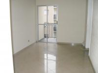 Apartamento no Condomínio Colinas de Jandira - Jandira - SP