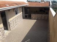 Casa no Jd. Nossa Senhora de Fátima - Jandira - SP