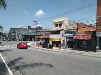 Casa no Parque dos Camargos - Barueri - SP